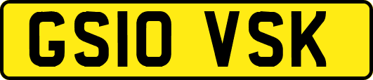 GS10VSK