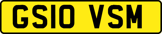 GS10VSM