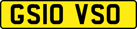 GS10VSO