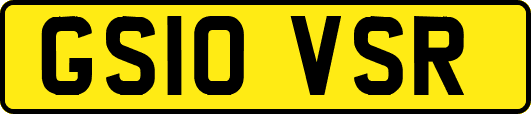 GS10VSR
