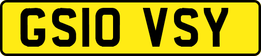 GS10VSY