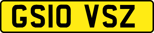 GS10VSZ