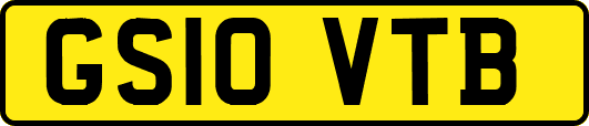 GS10VTB