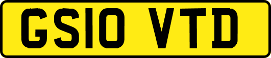 GS10VTD