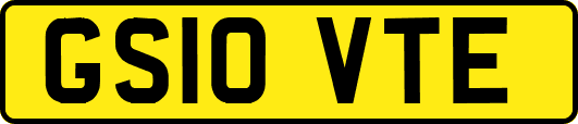 GS10VTE