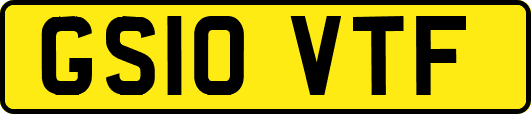 GS10VTF