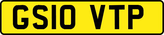 GS10VTP