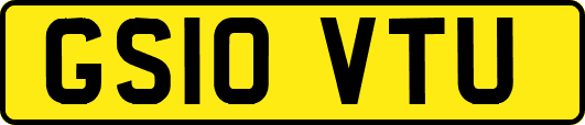 GS10VTU