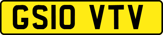 GS10VTV