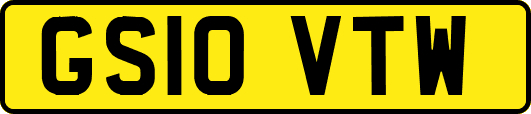 GS10VTW