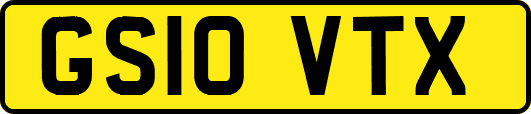 GS10VTX