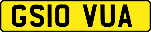 GS10VUA