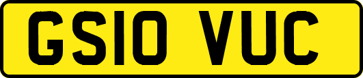 GS10VUC