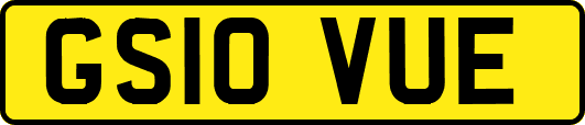 GS10VUE