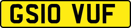 GS10VUF