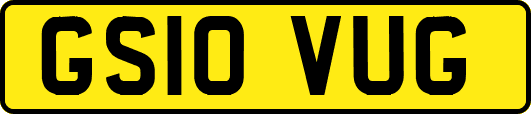 GS10VUG