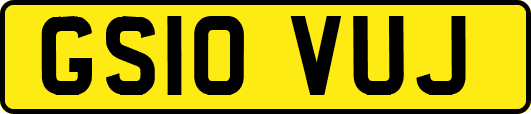 GS10VUJ