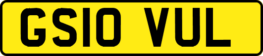 GS10VUL