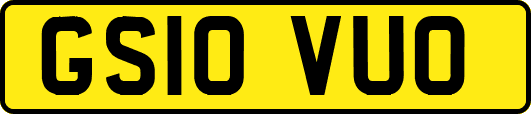 GS10VUO
