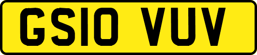GS10VUV