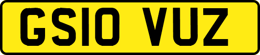 GS10VUZ