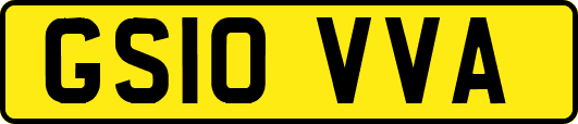 GS10VVA