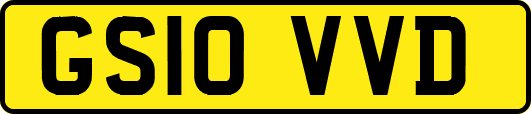 GS10VVD