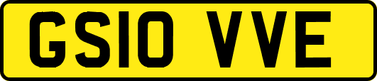 GS10VVE