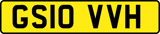 GS10VVH
