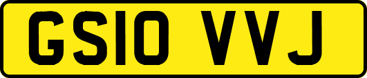 GS10VVJ
