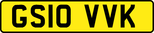 GS10VVK