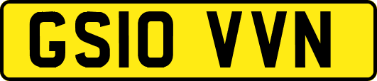 GS10VVN