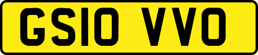GS10VVO