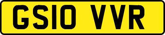 GS10VVR