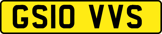 GS10VVS