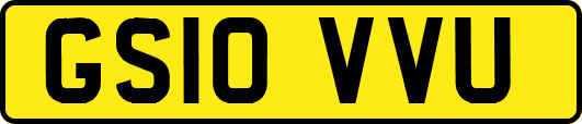 GS10VVU