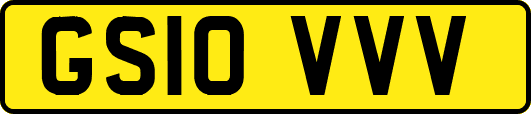 GS10VVV
