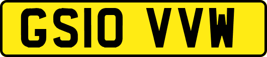 GS10VVW