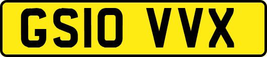 GS10VVX