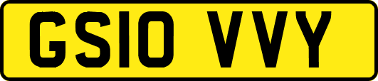 GS10VVY