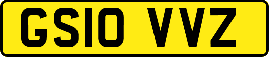 GS10VVZ