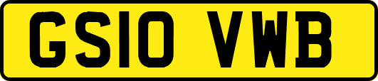 GS10VWB