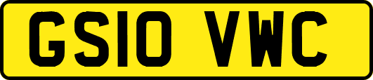 GS10VWC