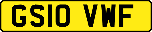 GS10VWF