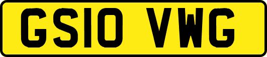 GS10VWG