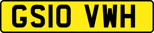 GS10VWH