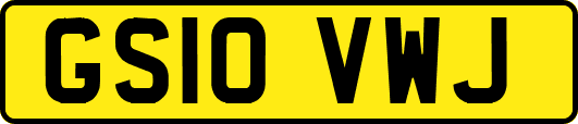 GS10VWJ