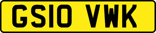 GS10VWK
