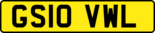GS10VWL