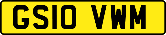 GS10VWM